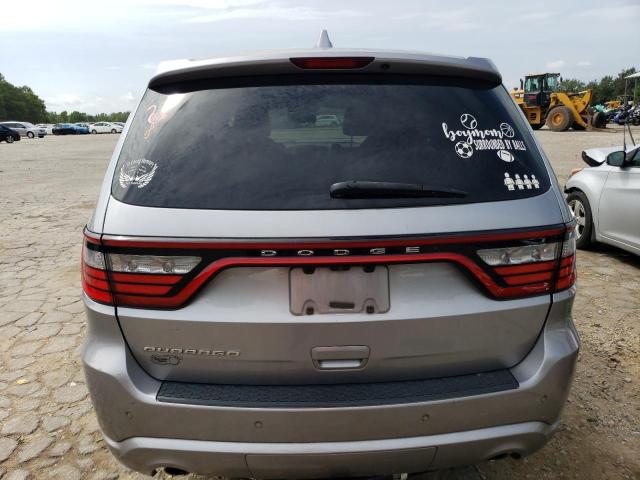 Photo 6 from auction – 2015 DODGE DURANGO SX with VIN 1C4RDHAG4FC729101