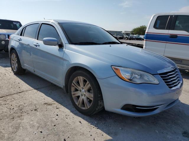 Photo 4 from auction – 2013 CHRYSLER 200 TOURIN with VIN 1C3CCBBB8DN513265