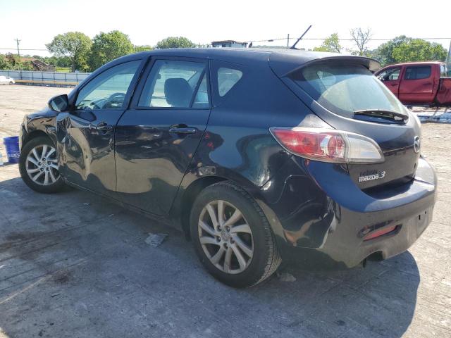 Photo 2 from auction – 2012 MAZDA 3 I with VIN JM1BL1L78C1627400