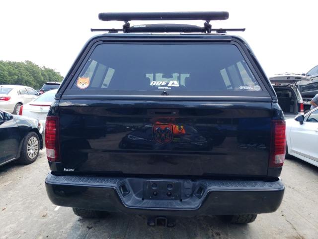 Photo 6 from auction – 2016 RAM 2500 LARAM with VIN 3C6UR5FL8GG230324