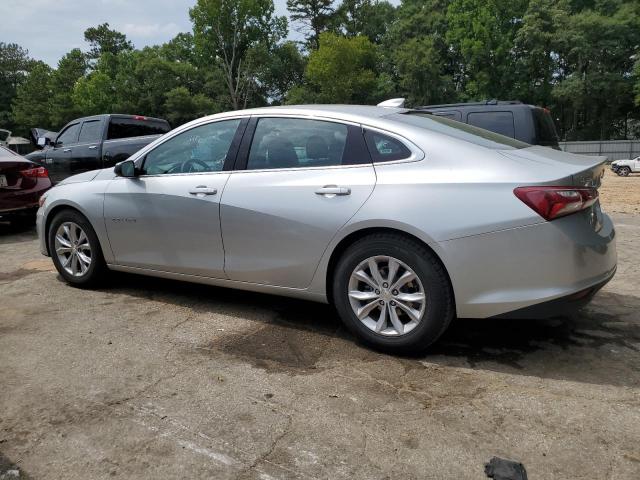 Photo 2 from auction – 2021 CHEVROLET MALIBU LT with VIN 1G1ZD5ST7MF072129