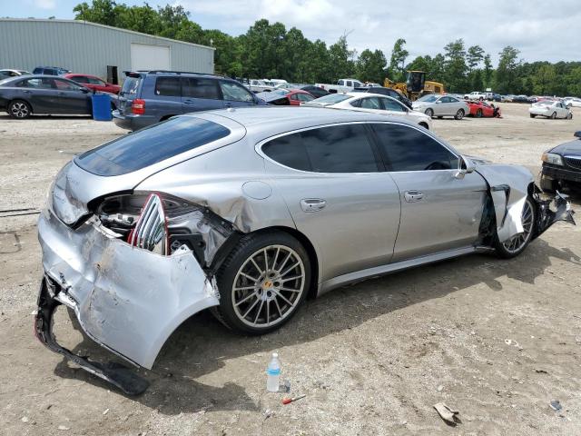 Photo 3 from auction – 2014 PORSCHE PANAMERA S with VIN WP0AB2A79EL056241