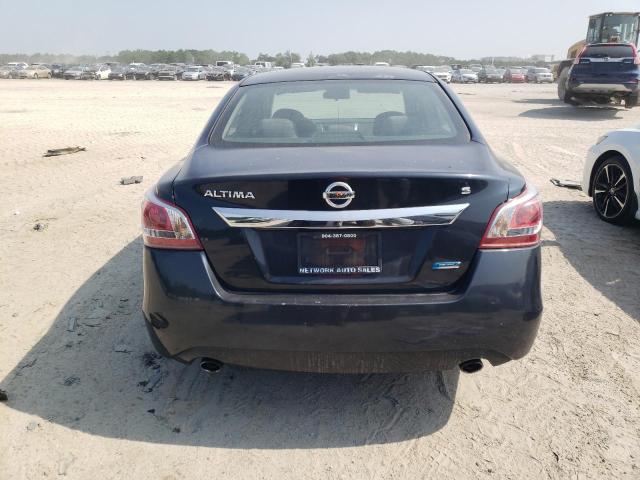 Photo 6 from auction – 2013 NISSAN ALTIMA 2.5 with VIN 1N4AL3AP3DN408841