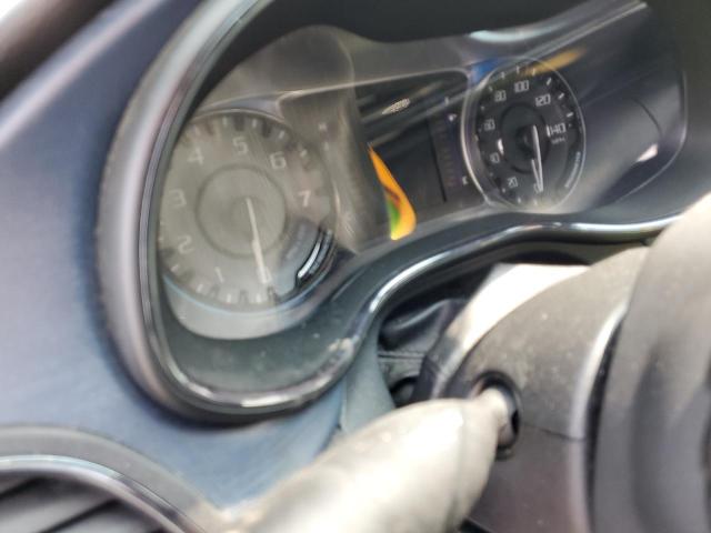 Photo 9 from auction – 2015 CHRYSLER 200 S with VIN 1C3CCCBG0FN756931