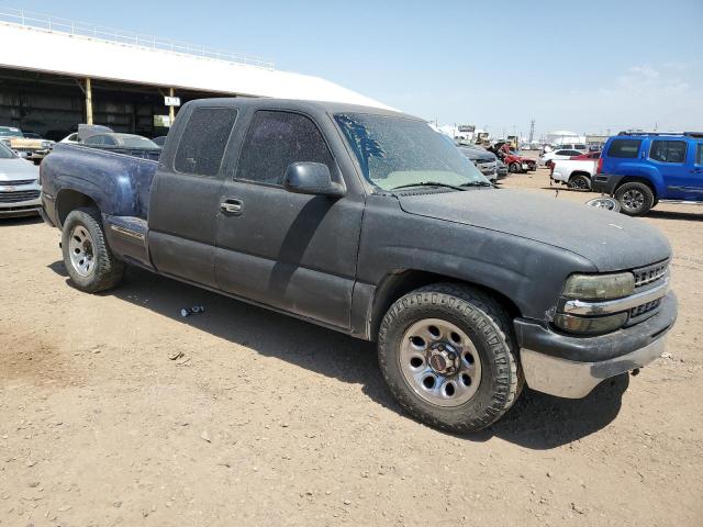 Photo 4 from auction – 2000 CHEVROLET SILVERADO with VIN 2GCEC19V7Y1249929