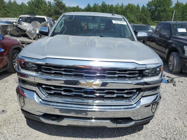 Photo 5 from auction – 2018 CHEVROLET SILVERADO with VIN 3GCPCSEC5JG208070