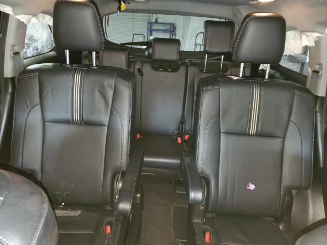 Photo 10 from auction – 2018 TOYOTA HIGHLANDER with VIN 5TDJZRFH0JS897170