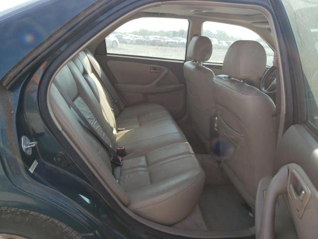Photo 10 from auction – 1997 TOYOTA CAMRY CE with VIN 4T1BF22KXVU038686