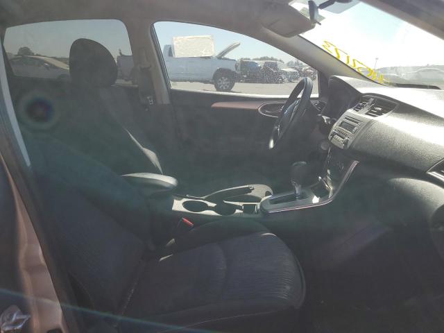 Photo 7 from auction – 2014 NISSAN SENTRA S with VIN 3N1AB7AP4EY253003