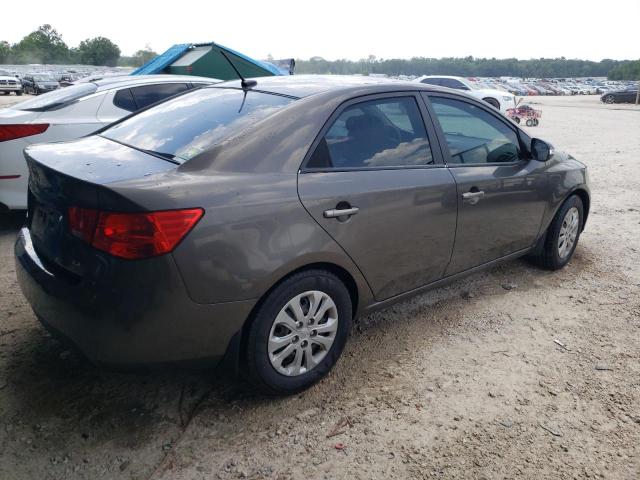 Photo 3 from auction – 2010 KIA FORTE EX with VIN KNAFU4A25A5835115
