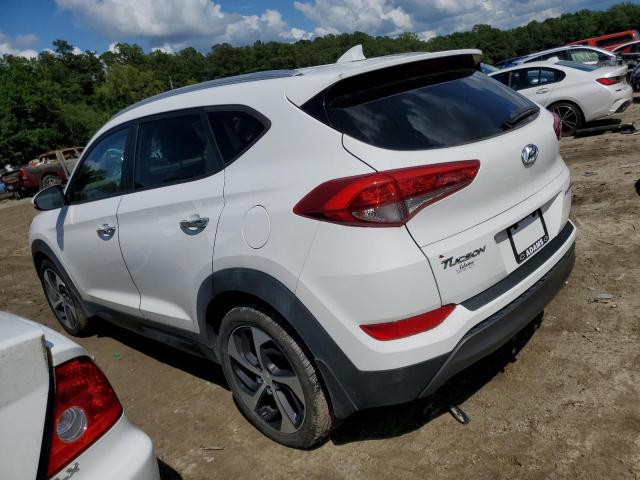 Photo 2 from auction – 2016 HYUNDAI TUCSON LIM with VIN KM8J33A26GU084756