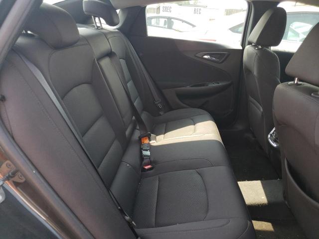 Photo 10 from auction – 2017 CHEVROLET MALIBU LT with VIN 1G1ZE5ST4HF292797
