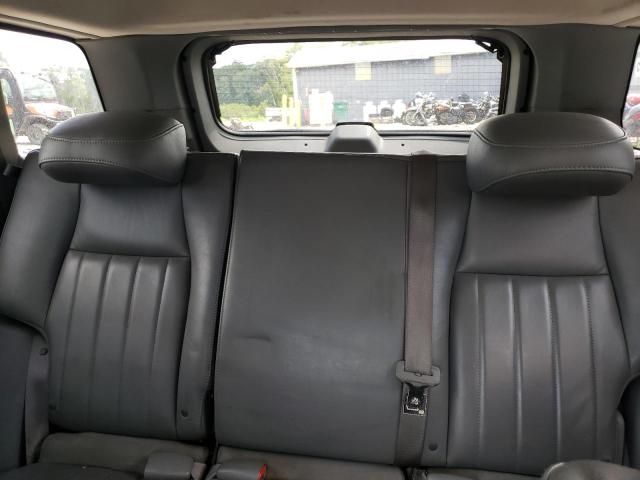 Photo 10 from auction – 2007 JEEP GRAND CHER with VIN 1J8GR48K57C583345