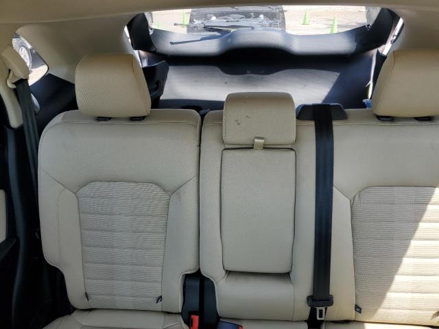 Photo 10 from auction – 2018 FORD EDGE SEL with VIN 2FMPK3J96JBB36054