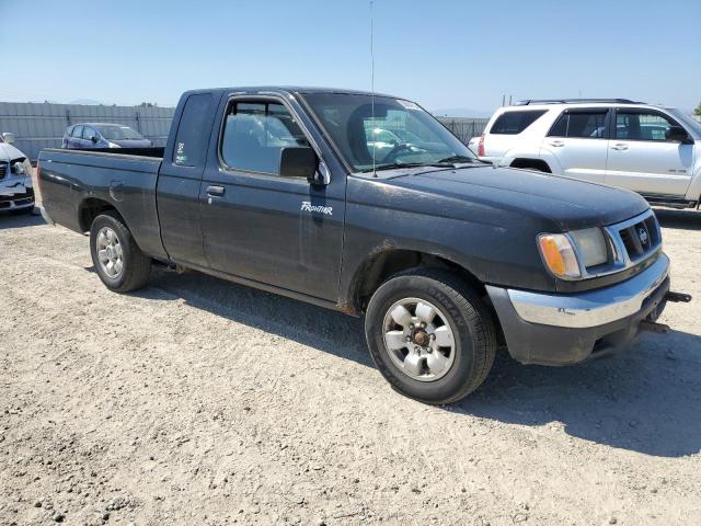 Photo 4 from auction – 2000 NISSAN FRONTIER K with VIN 1N6DD26S4YC402878