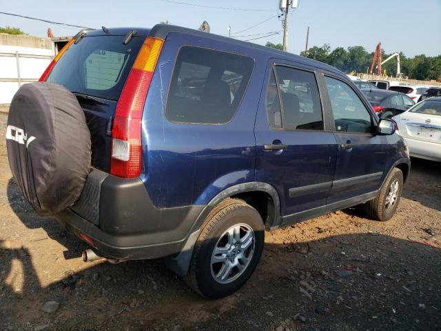 Photo 3 from auction – 2004 HONDA CR-V EX with VIN JHLRD78874C017447