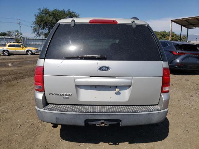 Photo 6 from auction – 2003 FORD EXPLORER X with VIN 1FMZU63K03ZA62344