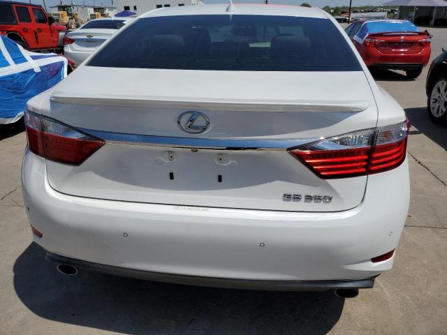 Photo 6 from auction – 2015 LEXUS ES 350 with VIN JTHBK1GG6F2169589