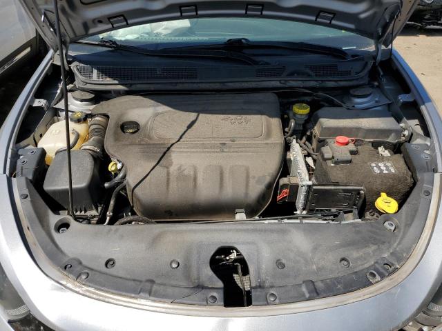 Photo 11 from auction – 2016 DODGE DART SE with VIN 1C3CDFAA3GD564423