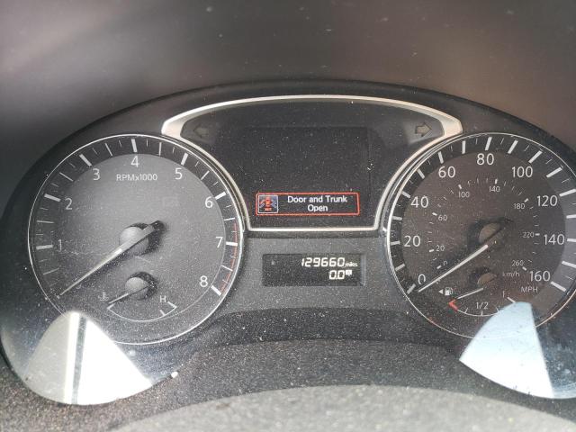 Photo 9 from auction – 2015 NISSAN ALTIMA 2.5 with VIN 1N4AL3AP3FC584139