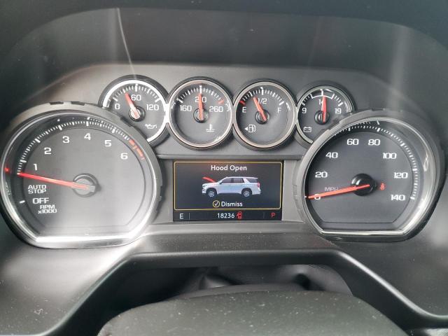 Photo 9 from auction – 2021 CHEVROLET SUBURBAN C with VIN 1GNSCBKD5MR223526