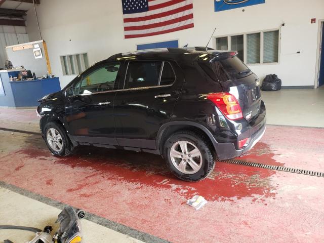 Photo 2 from auction – 2020 CHEVROLET TRAX 1LT with VIN KL7CJPSBXLB001499