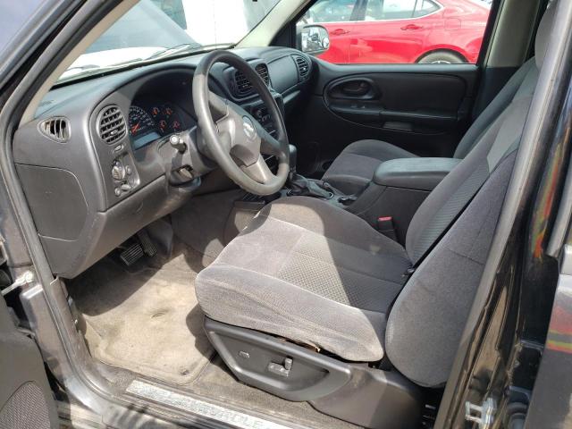 Photo 7 from auction – 2008 CHEVROLET TRAILBLAZE with VIN 1GNDT13S582144825