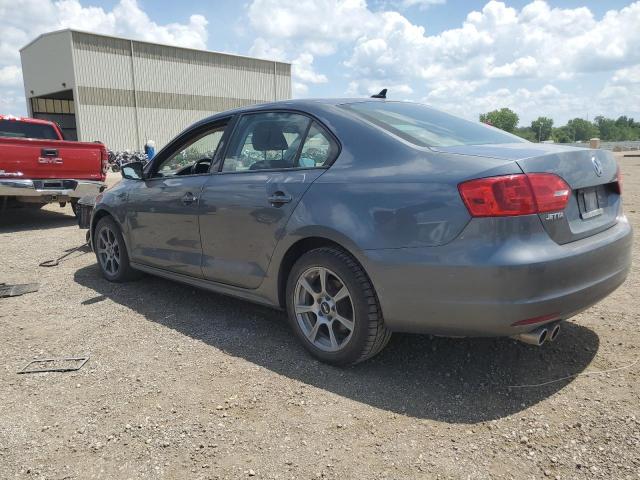 Photo 2 from auction – 2011 VOLKSWAGEN JETTA TDI with VIN 3VWLL7AJ2BM095016