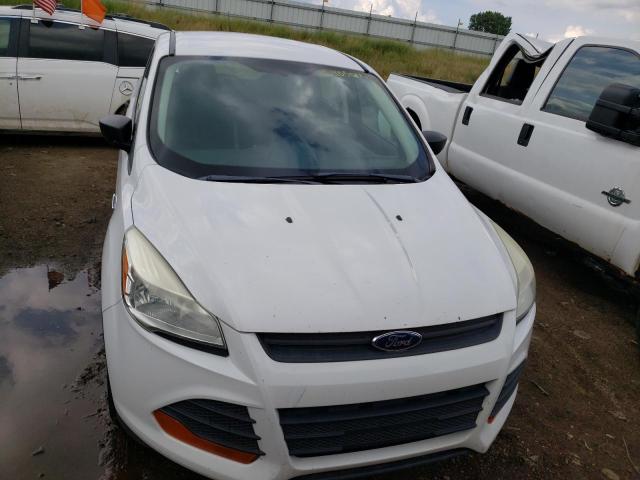 Photo 5 from auction – 2013 FORD ESCAPE S with VIN 1FMCU0F74DUD56550