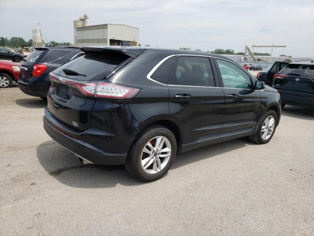 Photo 3 from auction – 2015 FORD EDGE SEL with VIN 2FMTK4J94FBB50241