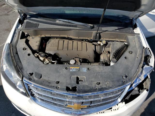 Photo 12 from auction – 2015 CHEVROLET TRAVERSE L with VIN 1GNKRGKD2FJ303332
