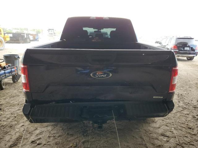 Photo 6 from auction – 2019 FORD F150 SUPER with VIN 1FTEW1CP6KKD13340