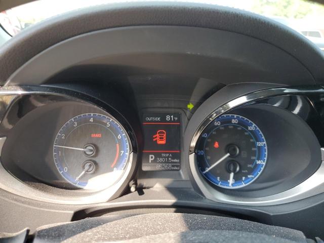 Photo 9 from auction – 2015 TOYOTA COROLLA L with VIN 5YFBURHE1FP268250