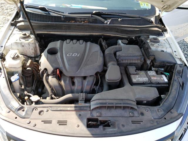 Фото 11 с аукциона – 2015 KIA OPTIMA LX с VIN KNAGM4A79F5552904
