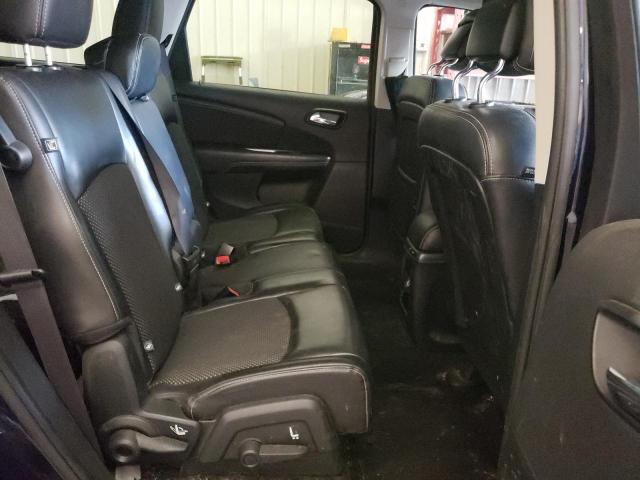Photo 10 from auction – 2017 DODGE JOURNEY CR with VIN 3C4PDDGGXHT505782
