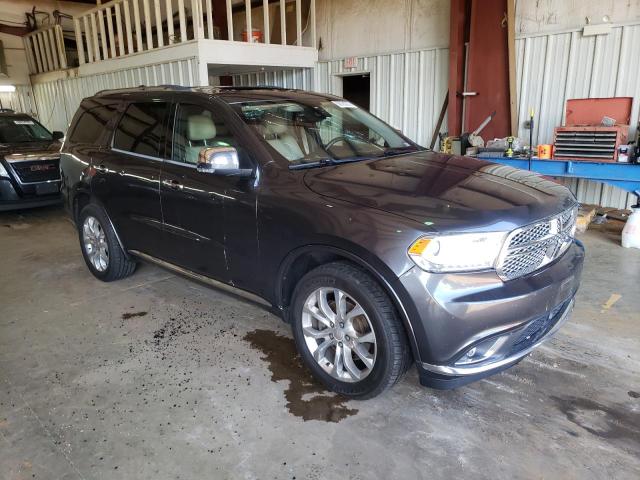 Photo 4 from auction – 2017 DODGE DURANGO CI with VIN 1C4RDJEG8HC898588