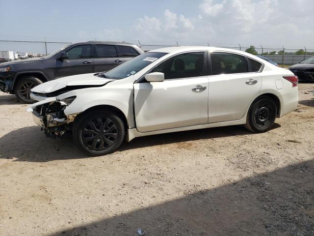Photo 1 from auction – 2015 NISSAN ALTIMA 2.5 with VIN 1N4AL3AP0FC473936
