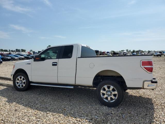 Photo 2 from auction – 2013 FORD F150 SUPER with VIN 1FTFX1CF5DFB73110