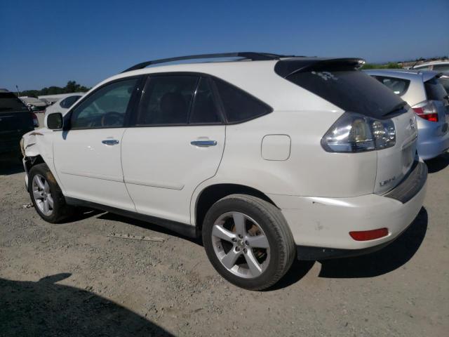 Photo 2 from auction – 2008 LEXUS RX 350 with VIN 2T2HK31U48C068380