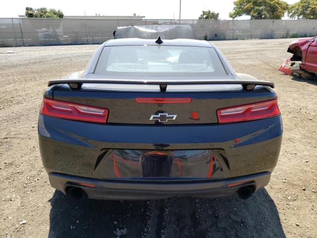 Photo 6 from auction – 2017 CHEVROLET CAMARO LS with VIN 1G1FA1RX3H0189678