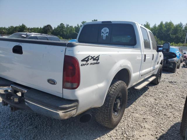 Photo 3 from auction – 2000 FORD F250 SUPER with VIN 1FTNW21F1YEE14230