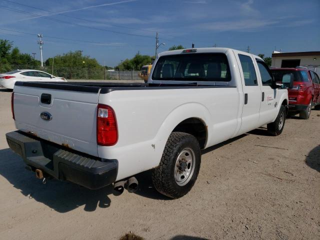 Photo 3 from auction – 2014 FORD F250 SUPER with VIN 1FT7W2AT1EEB10227
