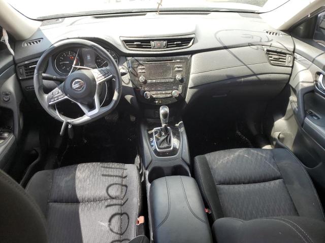 Photo 8 from auction – 2017 NISSAN ROGUE S with VIN KNMAT2MV0HP583234