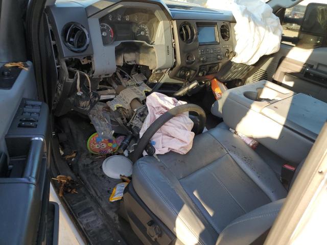 Photo 8 from auction – 2016 FORD F250 SUPER with VIN 1FT7W2BT2GED14472