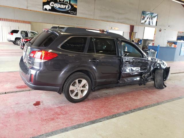 Photo 3 from auction – 2013 SUBARU OUTBACK 2. with VIN 4S4BRBLC9D3287094