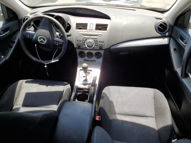 Photo 8 from auction – 2010 MAZDA 3 I with VIN JM1BL1SG4A1270070