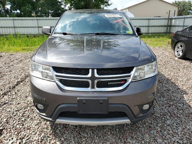 Photo 5 from auction – 2016 DODGE JOURNEY SX with VIN 3C4PDDBG5GT129014
