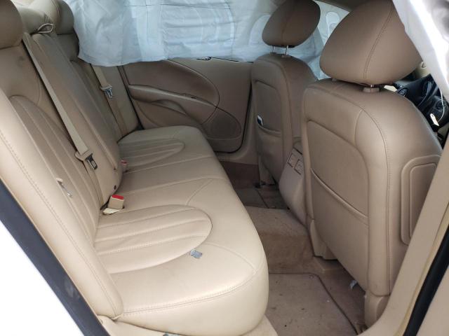 Photo 10 from auction – 2011 BUICK LUCERNE CX with VIN 1G4HJ5EM3BU113781