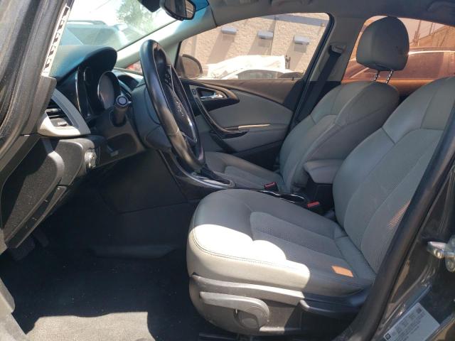 Photo 7 from auction – 2015 BUICK VERANO with VIN 1G4PP5SK1F4206172