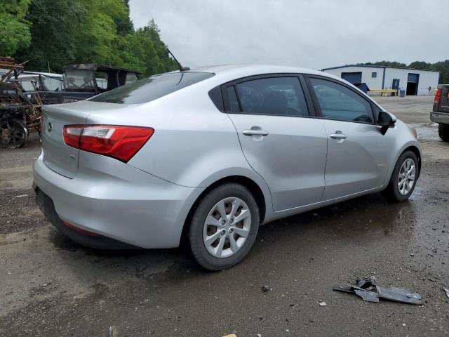 Photo 3 from auction – 2016 KIA RIO LX with VIN KNADM4A35G6664434